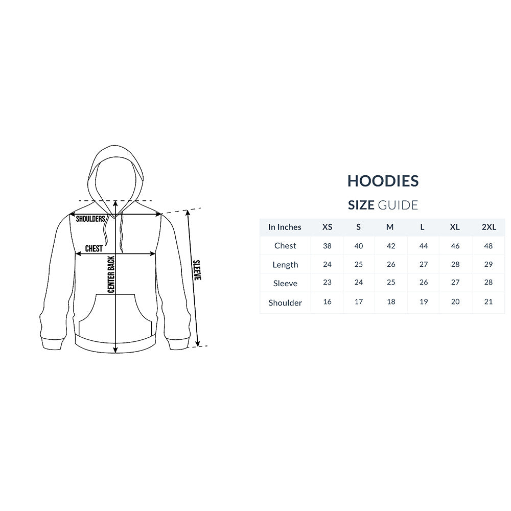 HOI HOODIES