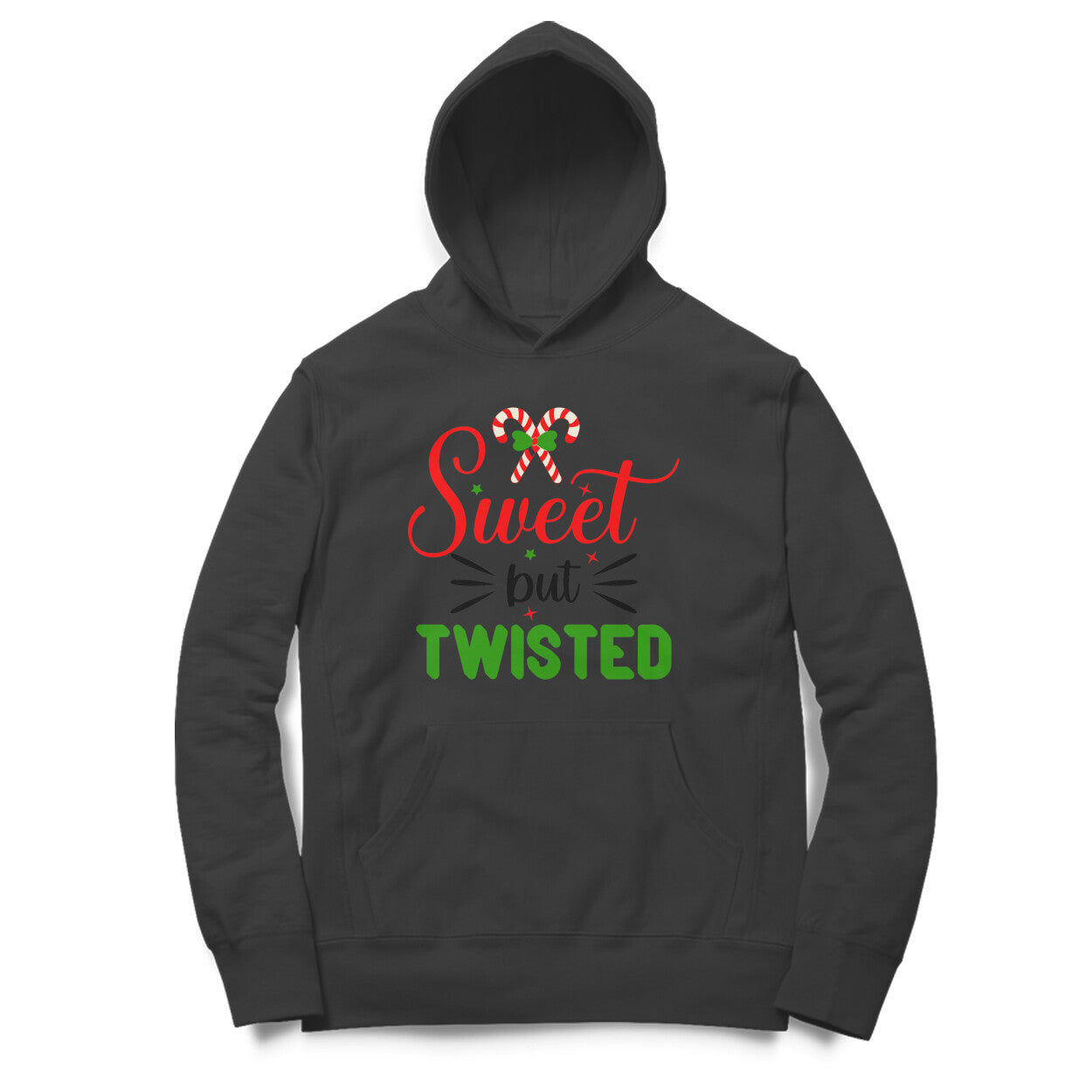 Twisted Hoodies