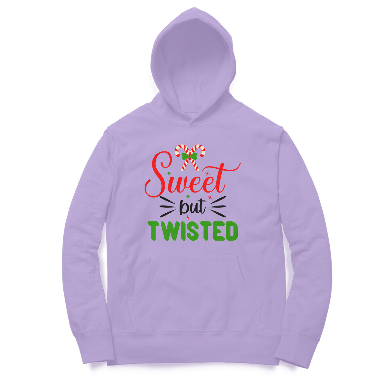 Twisted Hoodies