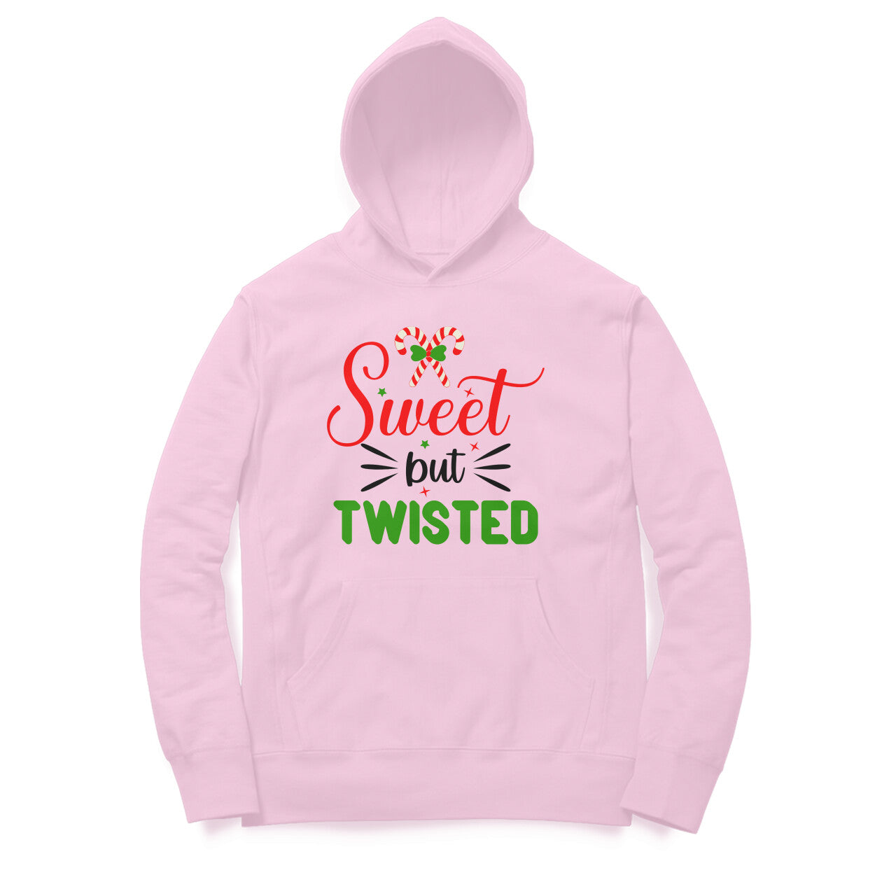 Twisted Hoodies