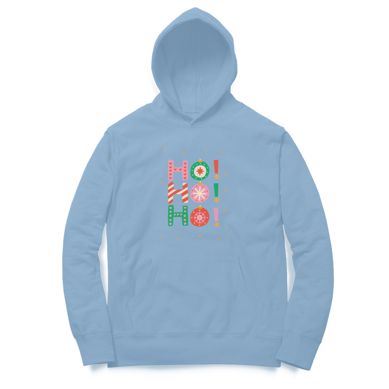 HOI HOODIES