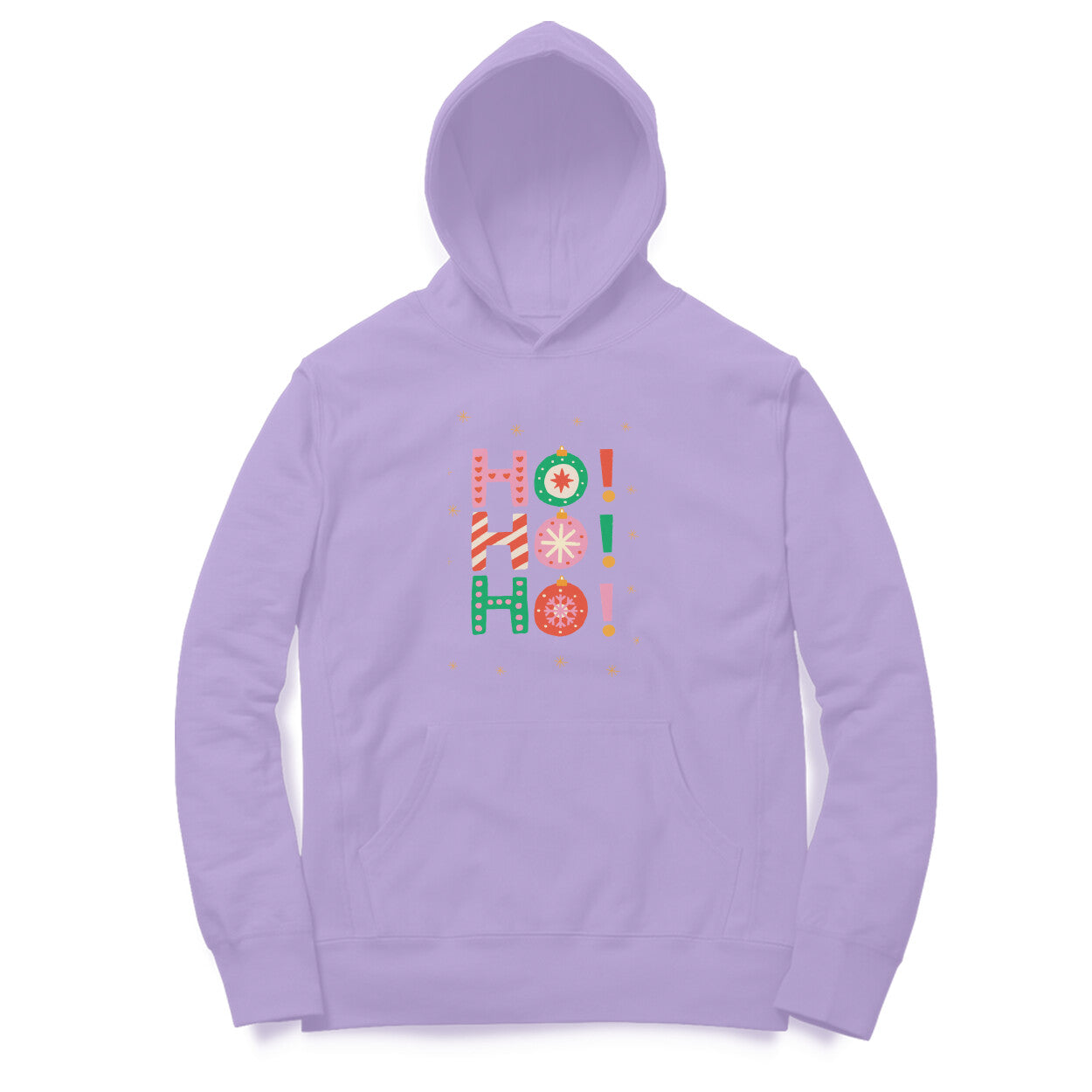 HOI HOODIES