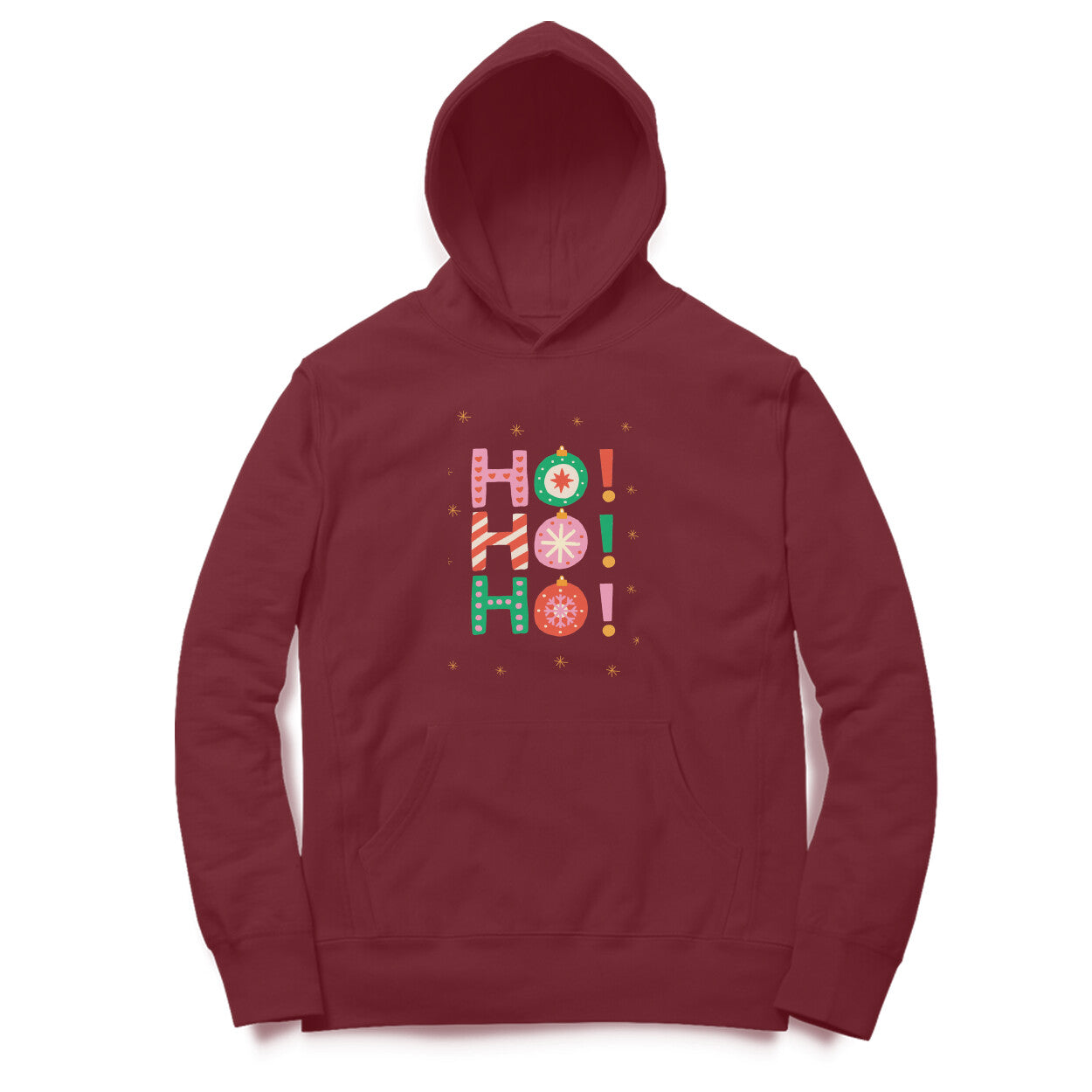 HOI HOODIES