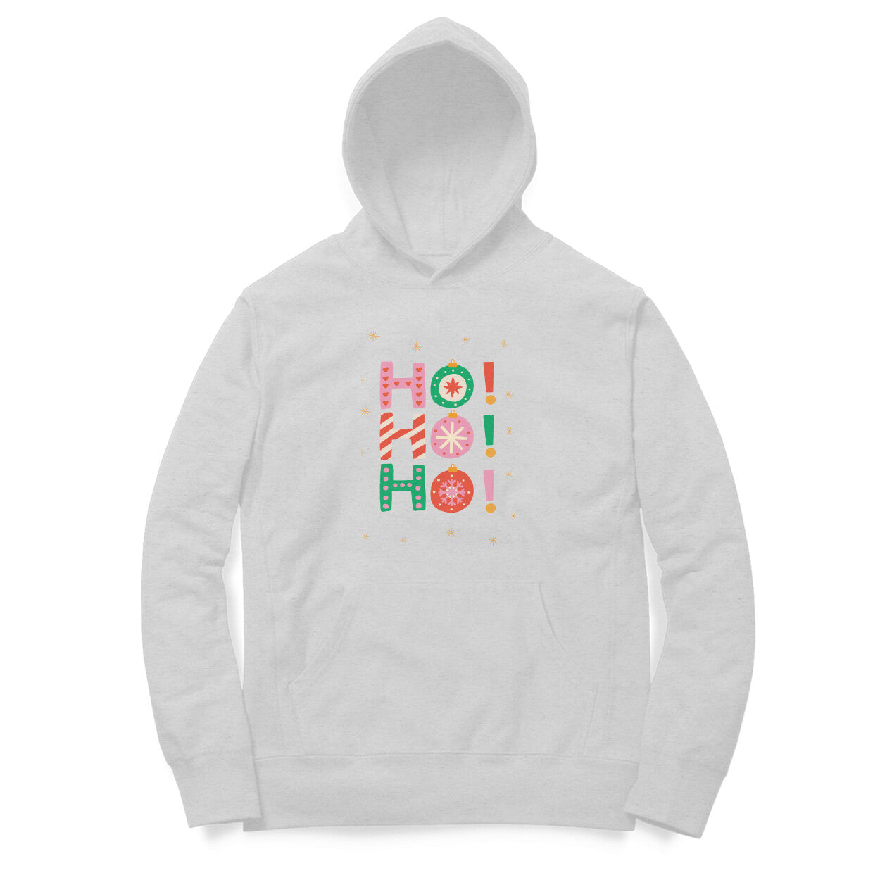 HOI HOODIES