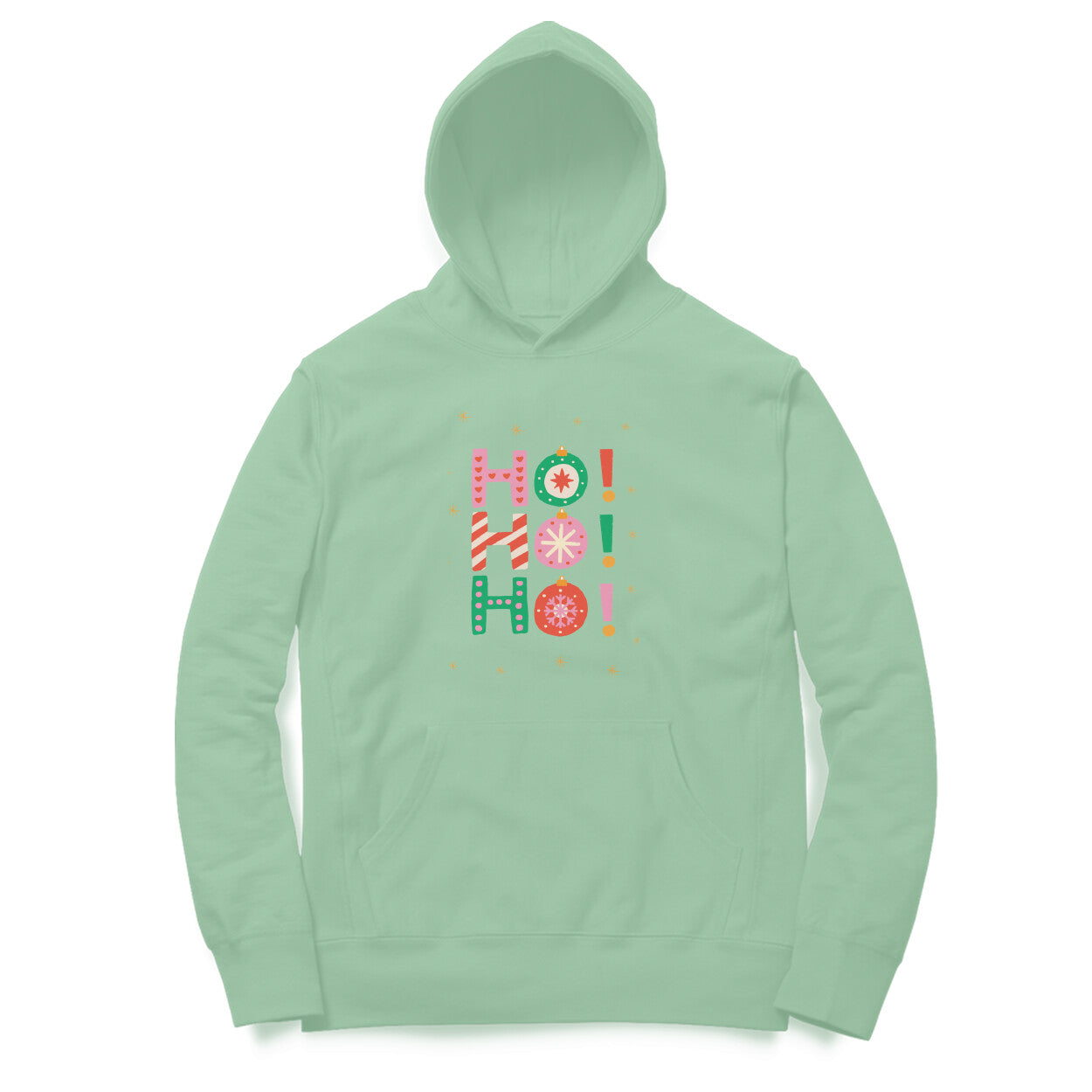 HOI HOODIES