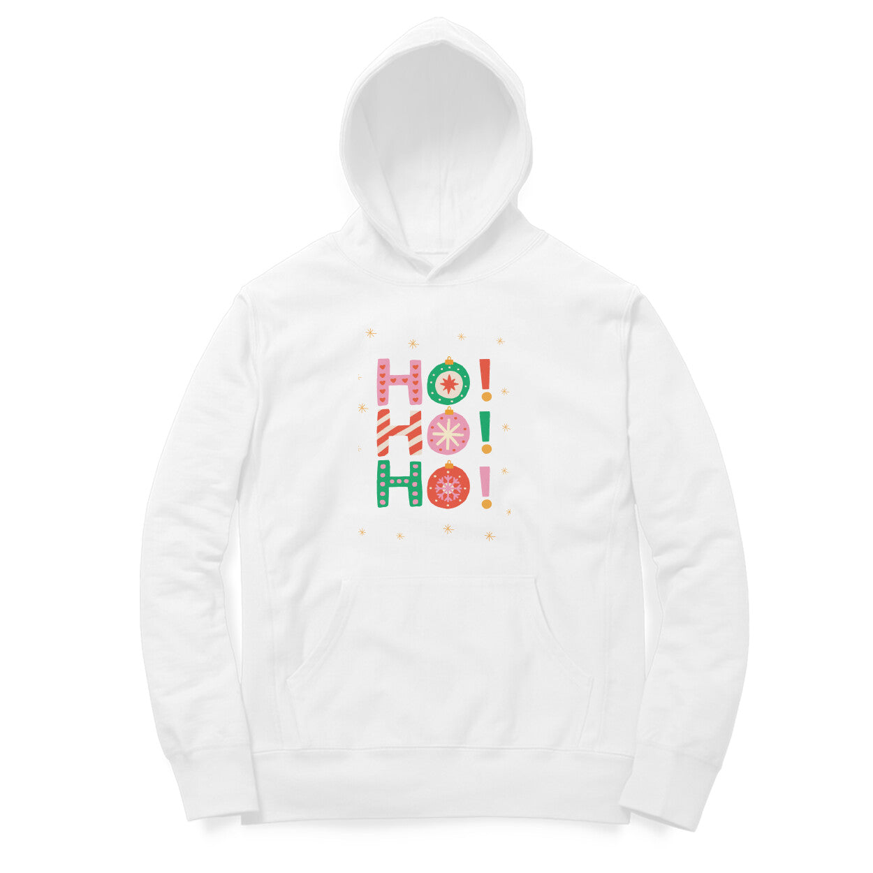 HOI HOODIES