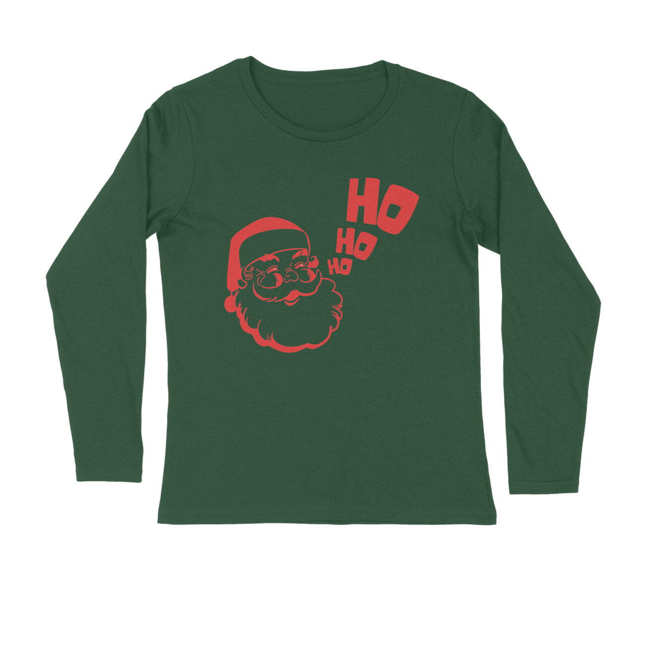 HO HO T SHIRTS