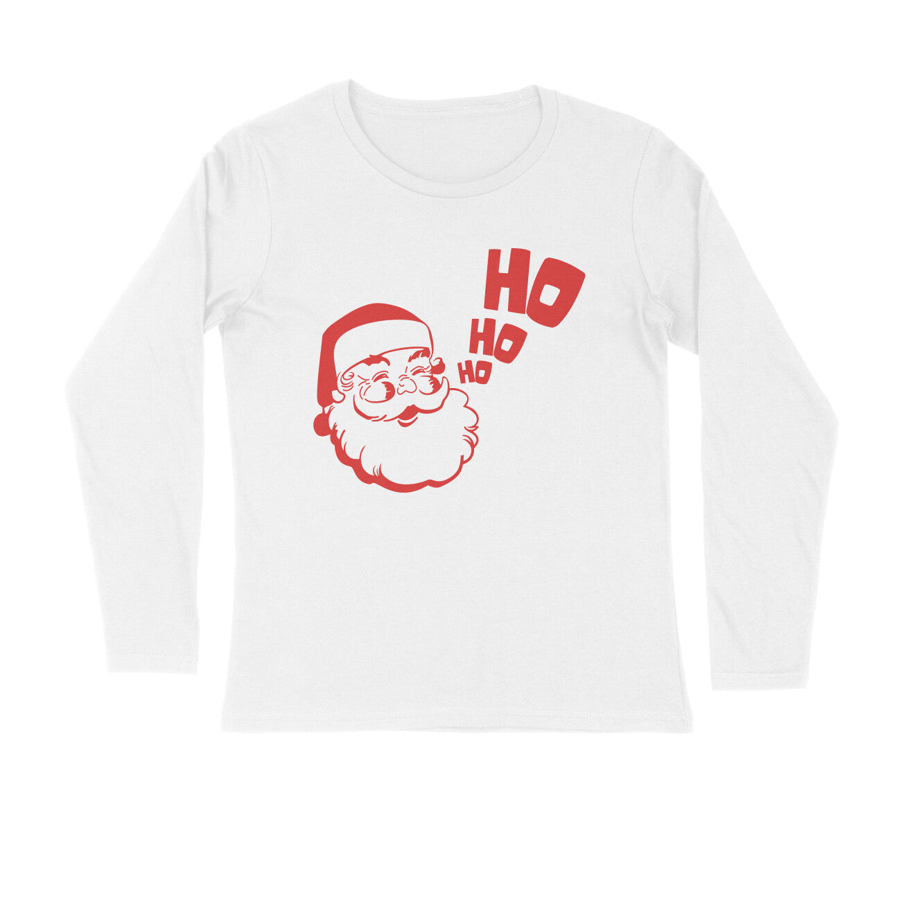 HO HO T SHIRTS