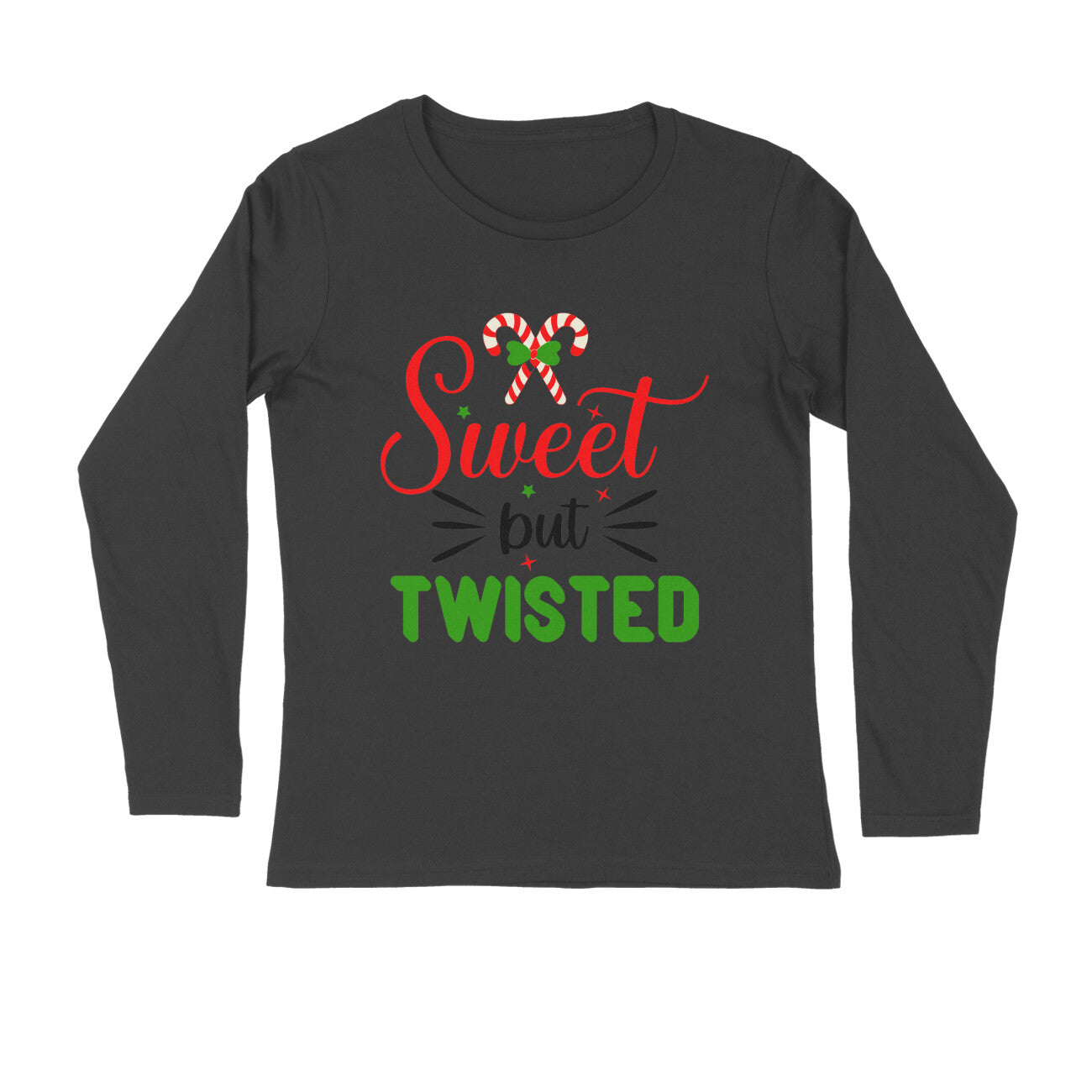 TWISTED T SHIRTS