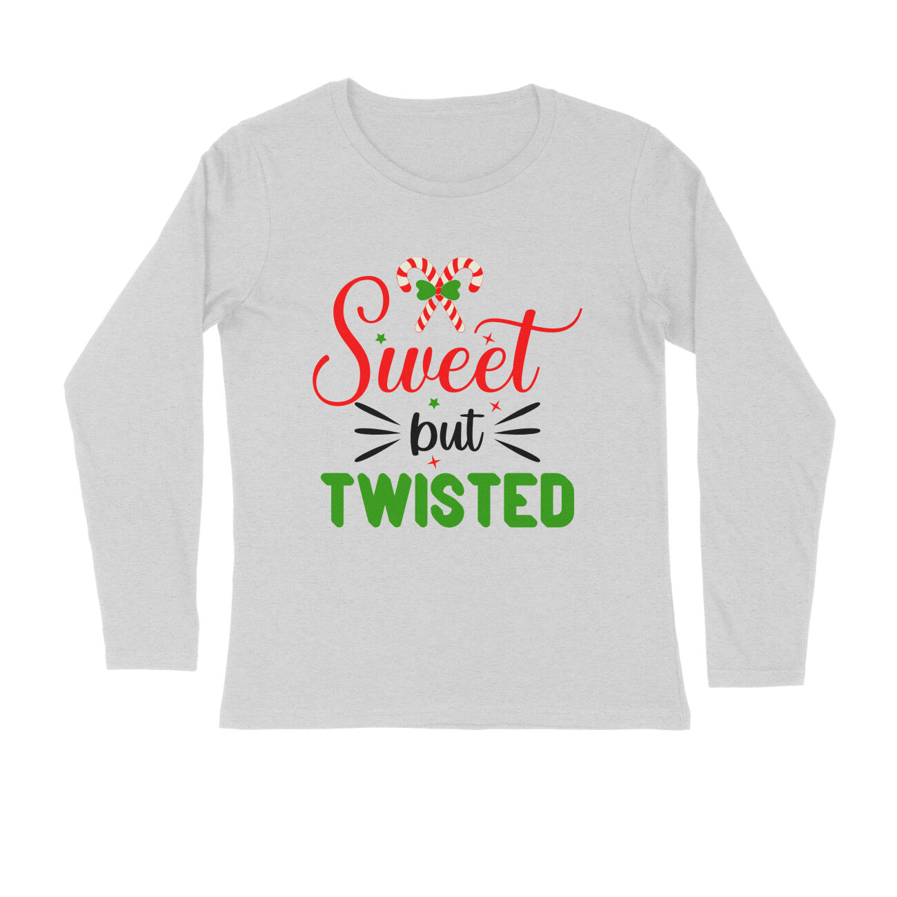 TWISTED T SHIRTS