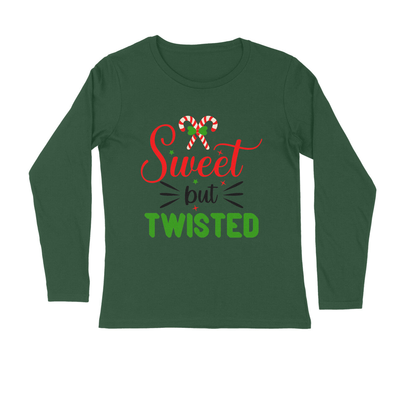 TWISTED T SHIRTS