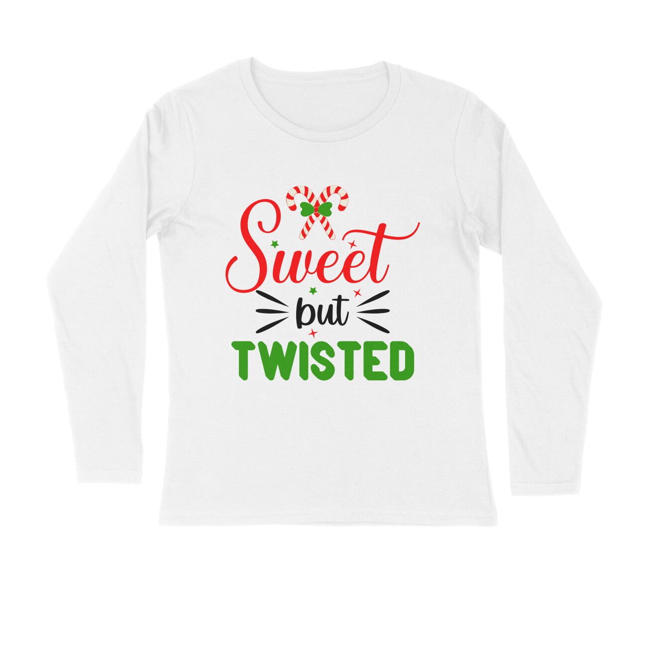 TWISTED T SHIRTS