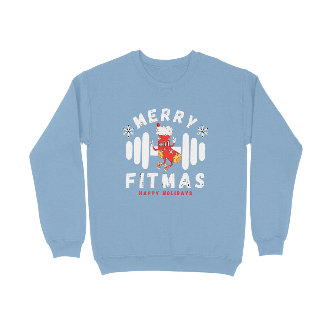 MERRY sweatshirt