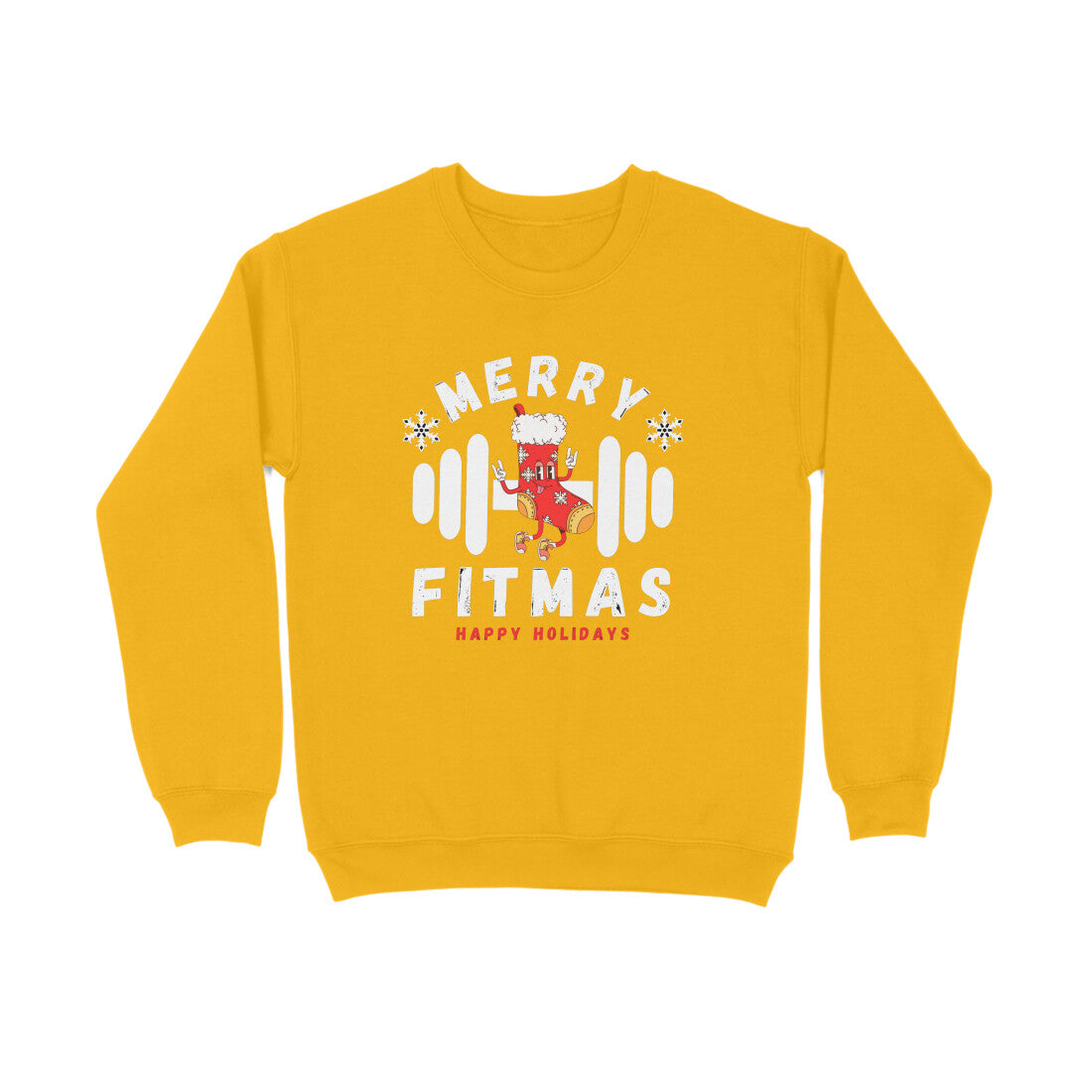 MERRY sweatshirt