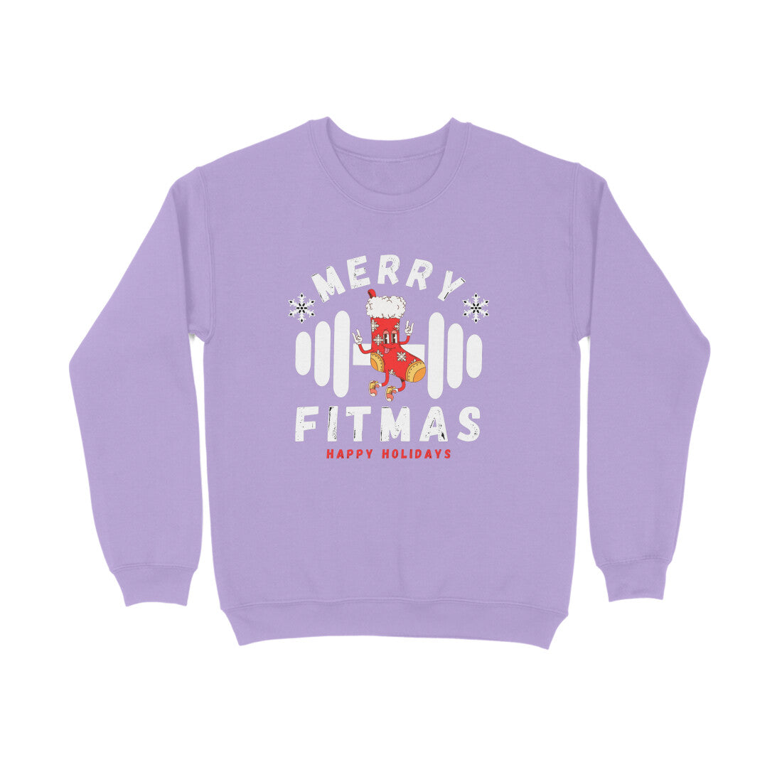 MERRY sweatshirt