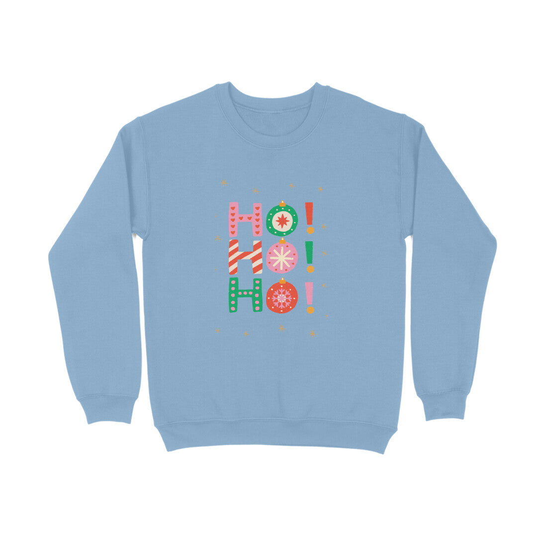 HOI sweatshirt