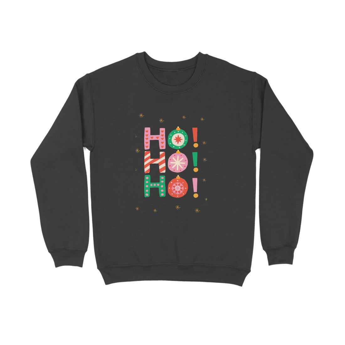 HOI sweatshirt