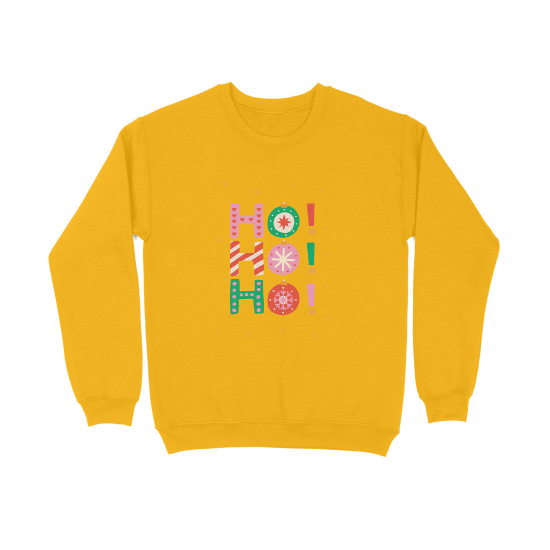 HOI sweatshirt