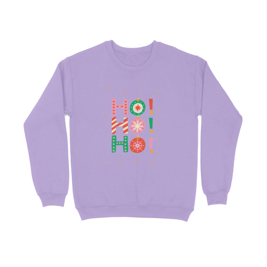 HOI sweatshirt