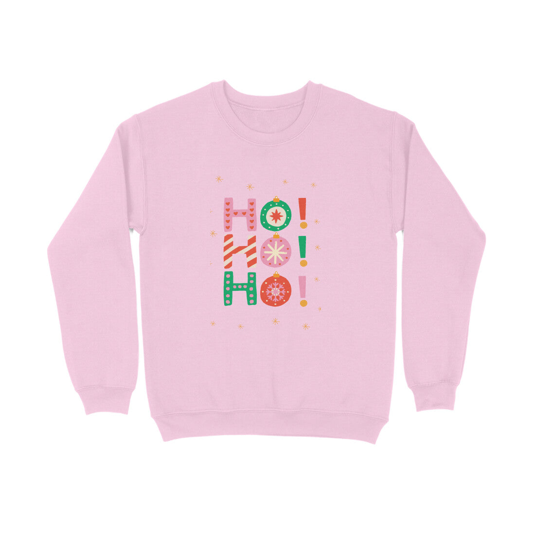 HOI sweatshirt