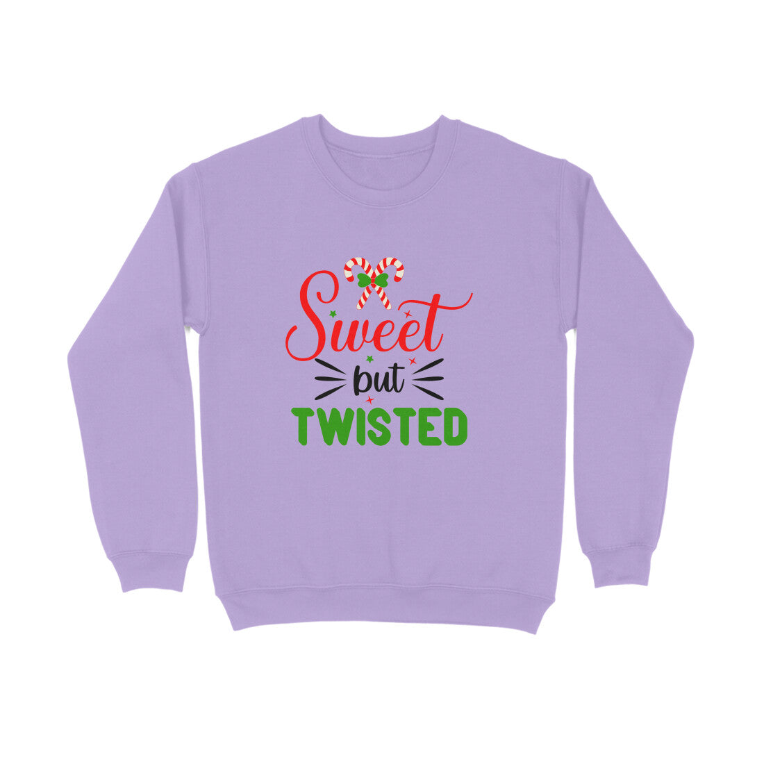 TWISTED sweatshirt