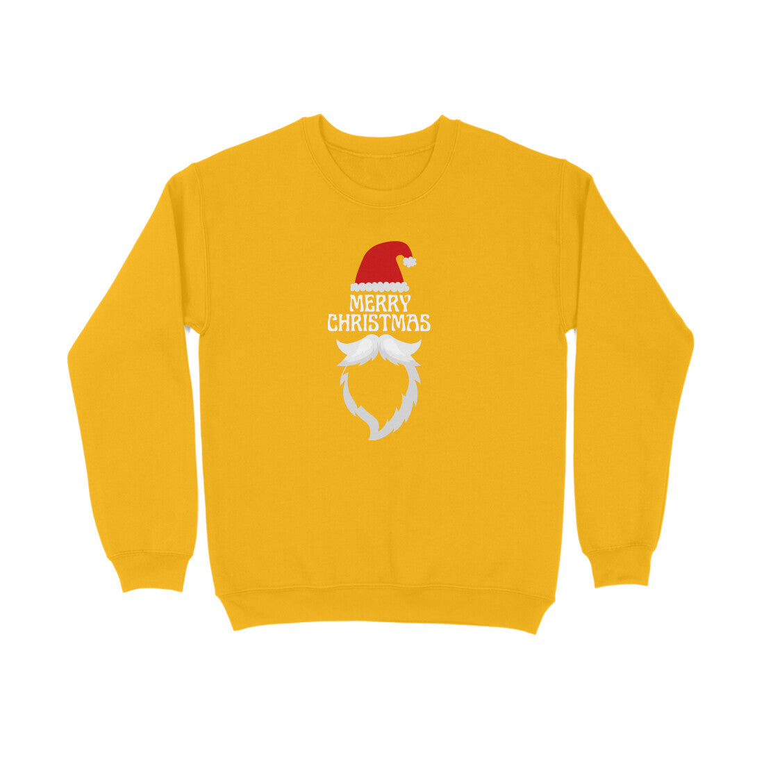 MERRY sweatshirt