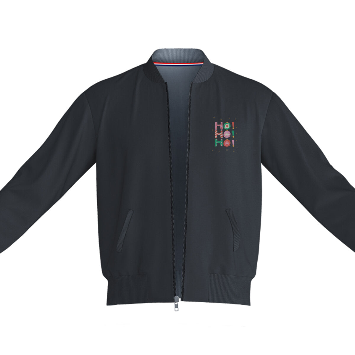 HOI Bomber Jacket