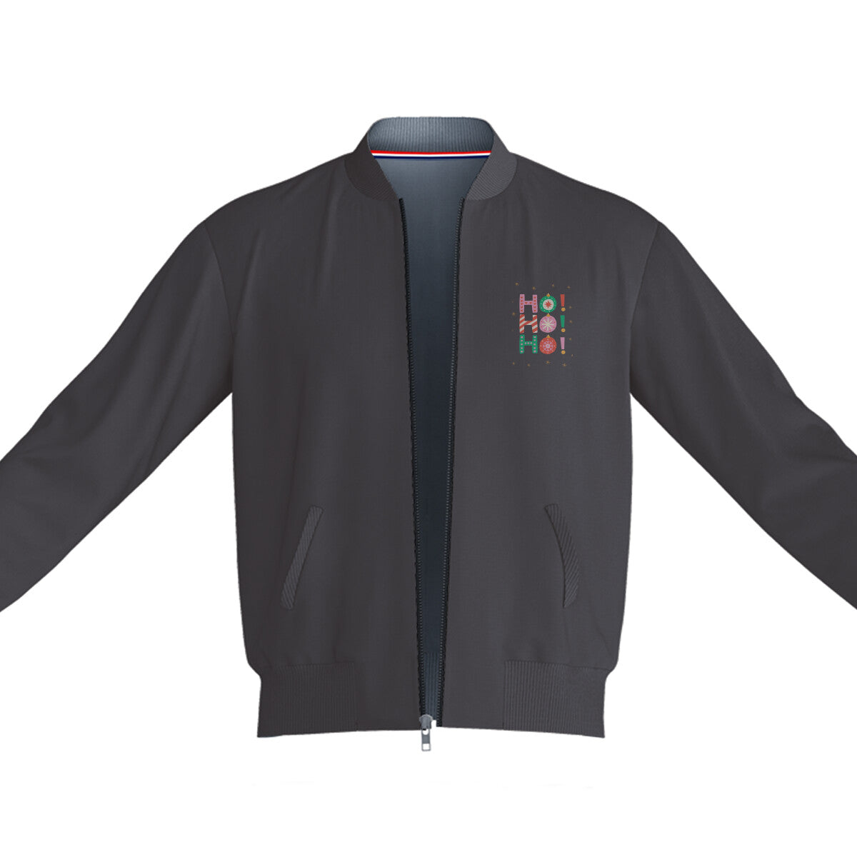 HOI Bomber Jacket