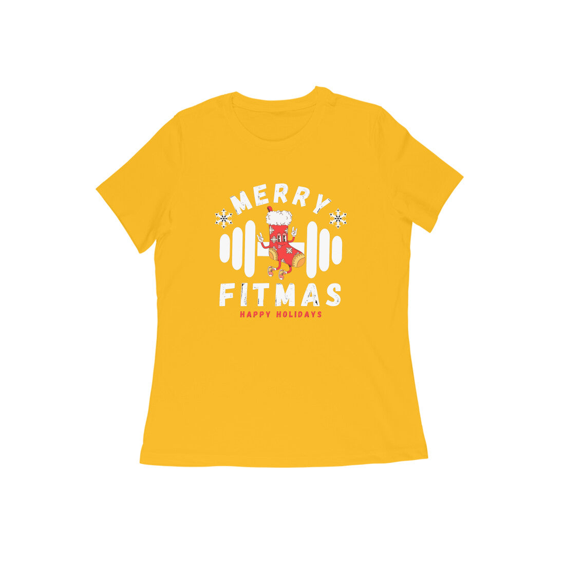 fitmas  t-shirts