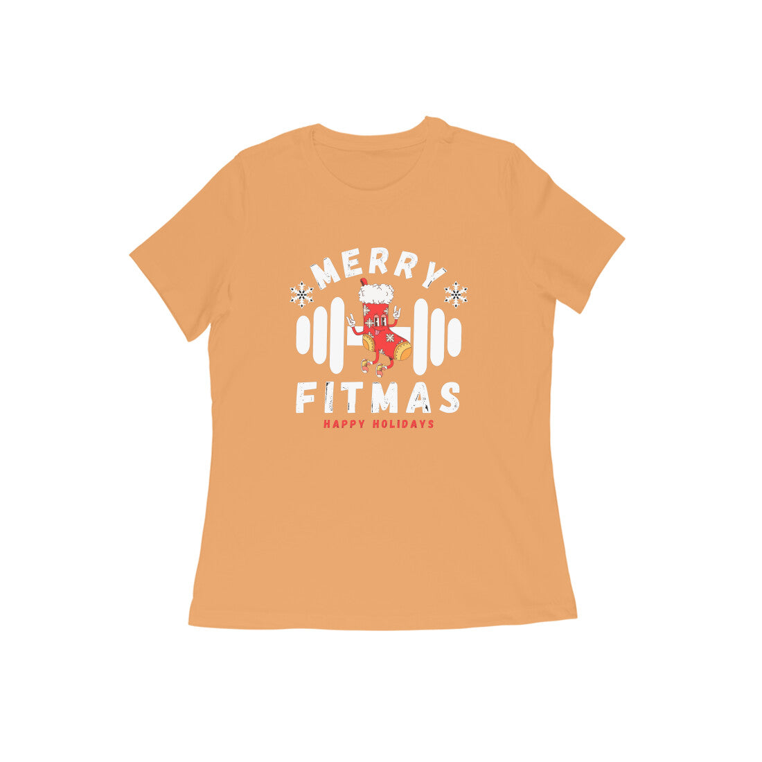 fitmas  t-shirts