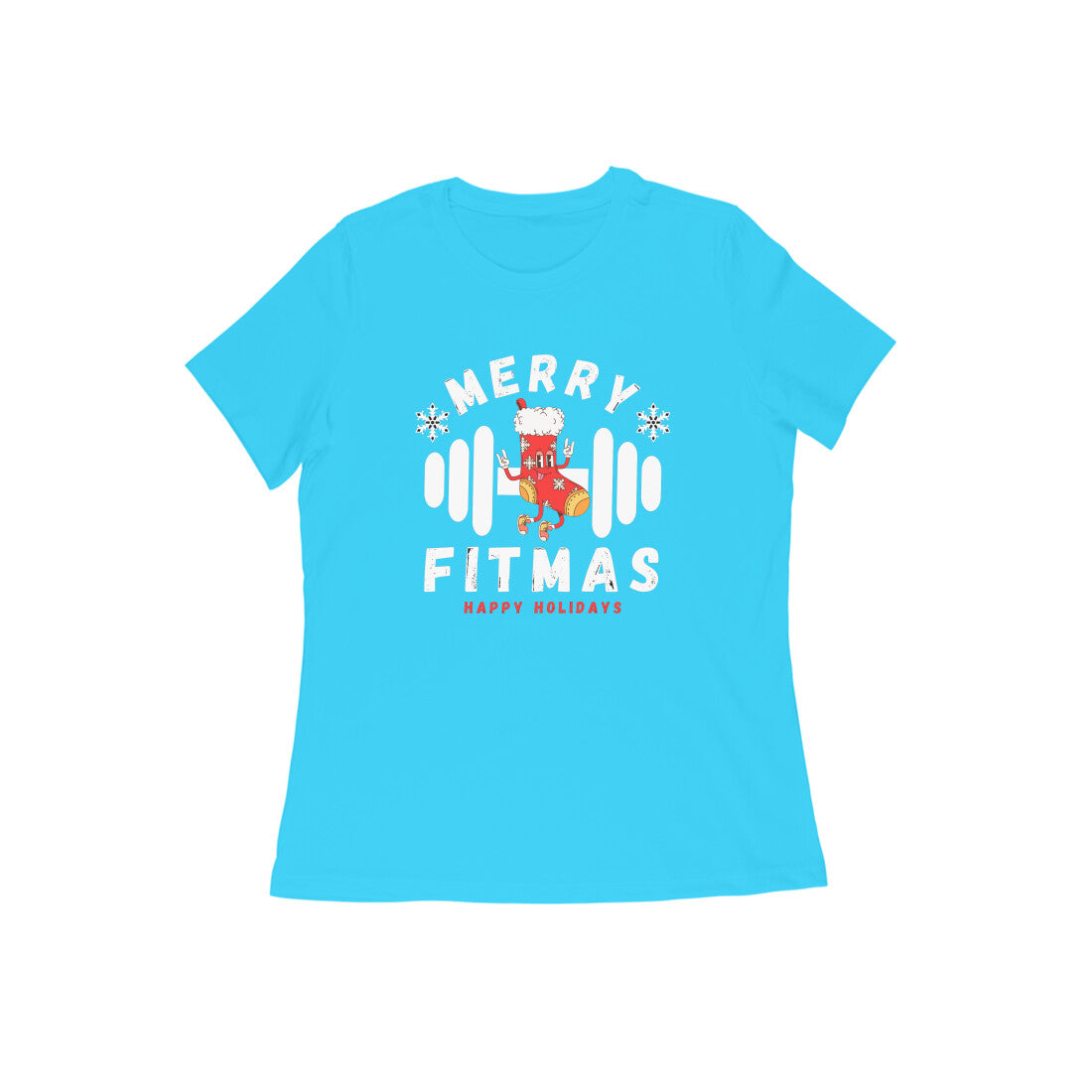 fitmas  t-shirts