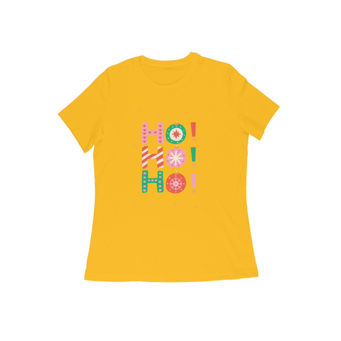 HOI t-shirts