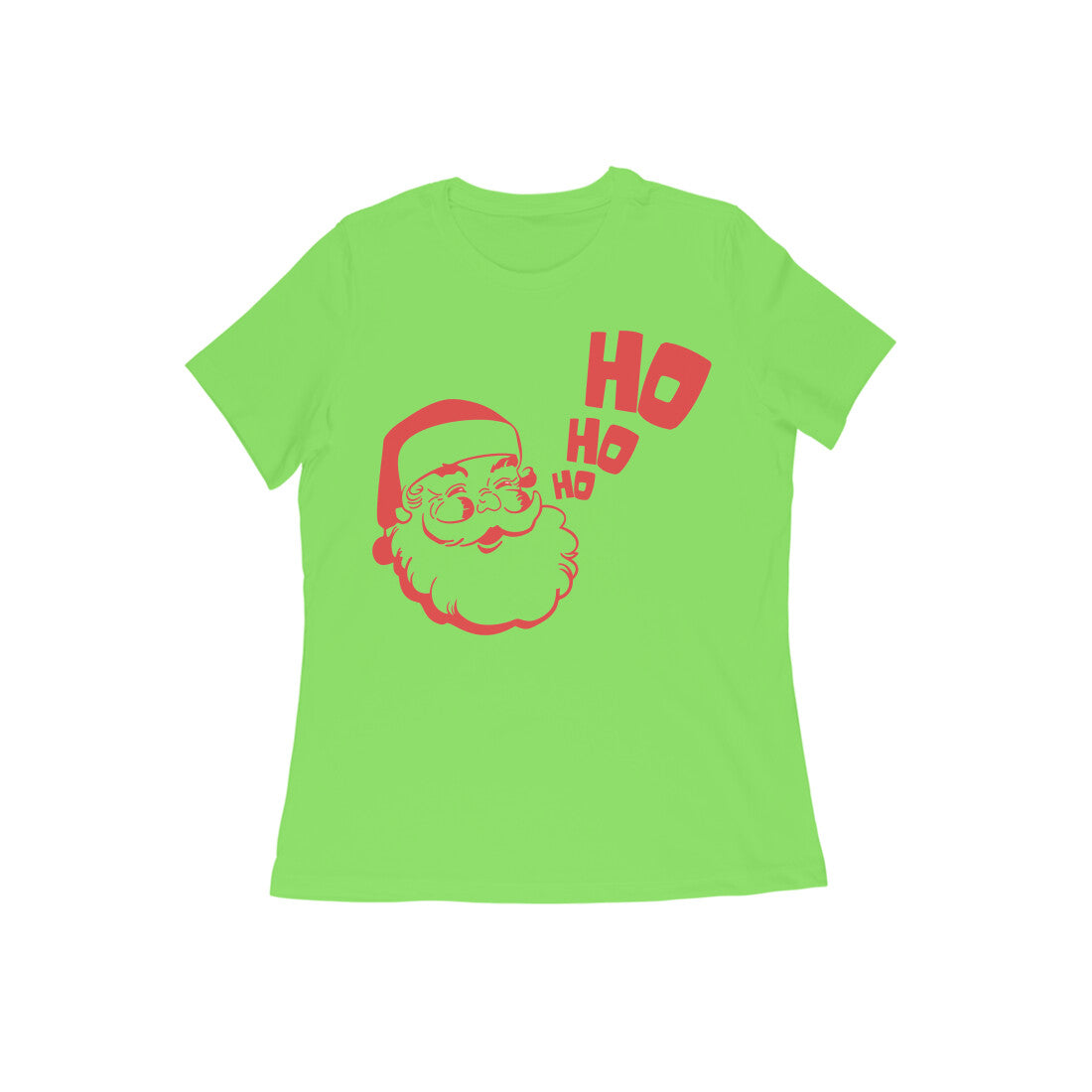 HO HO t-shirts