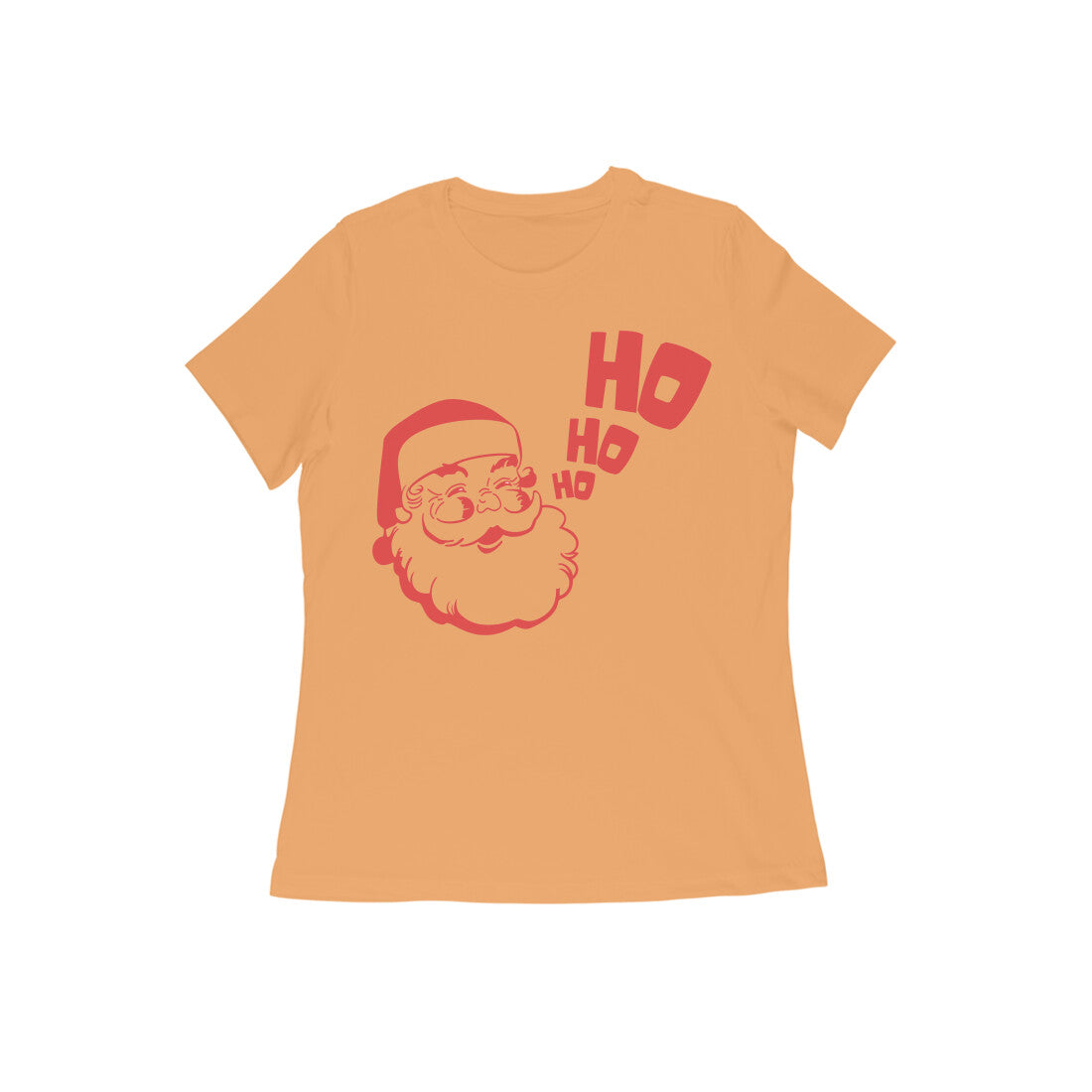 HO HO t-shirts