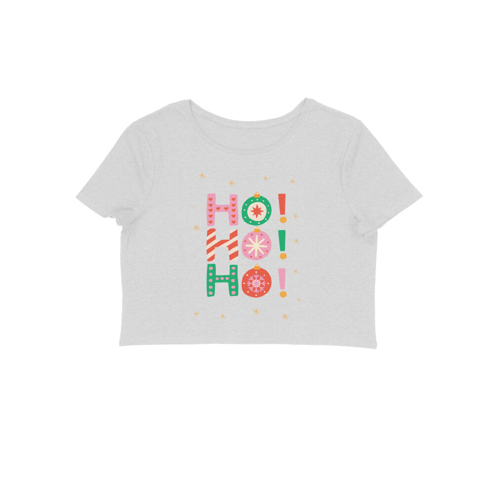 hoi  crop tops