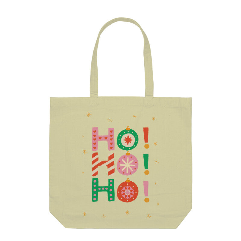 hoi tote bag