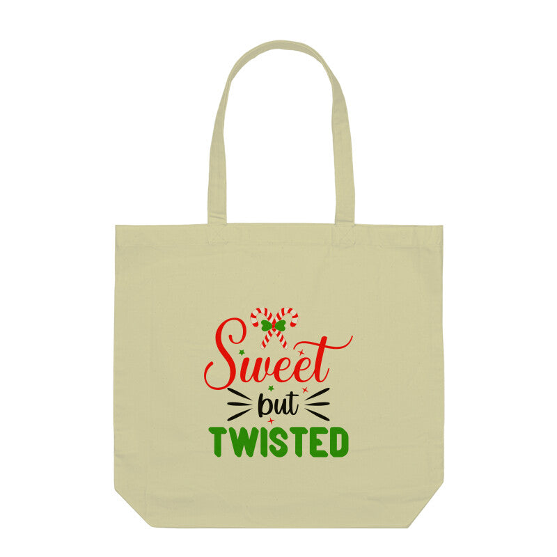 sweet tote bag