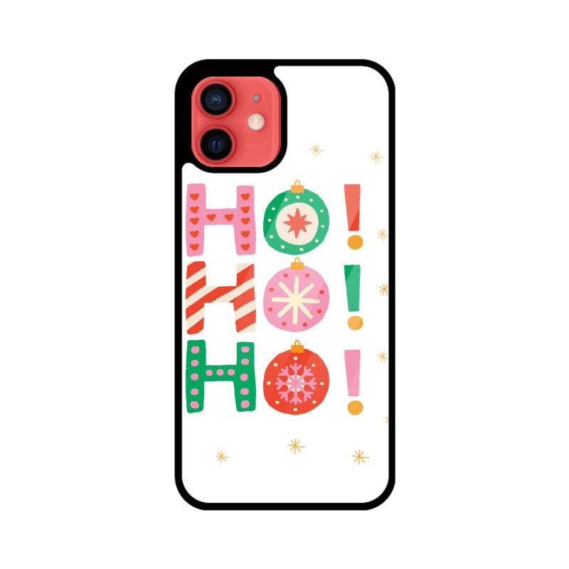 hoi Glass Phone Cases