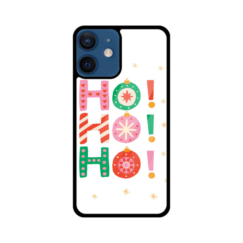 hoi Glass Phone Cases