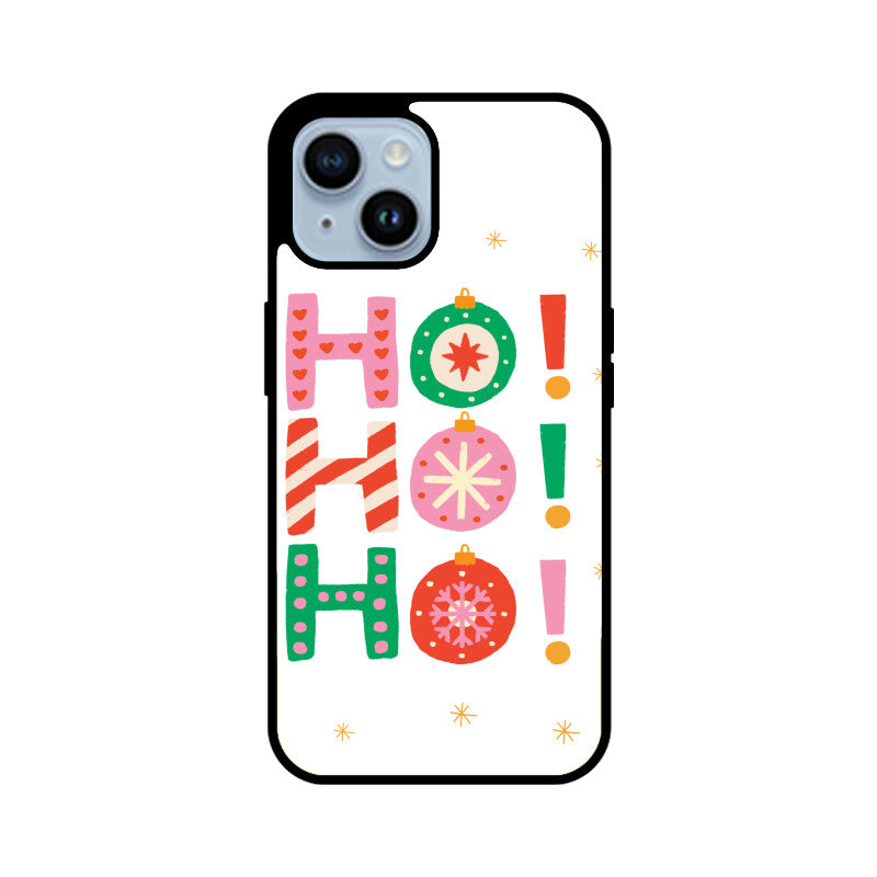 hoi Glass Phone Cases