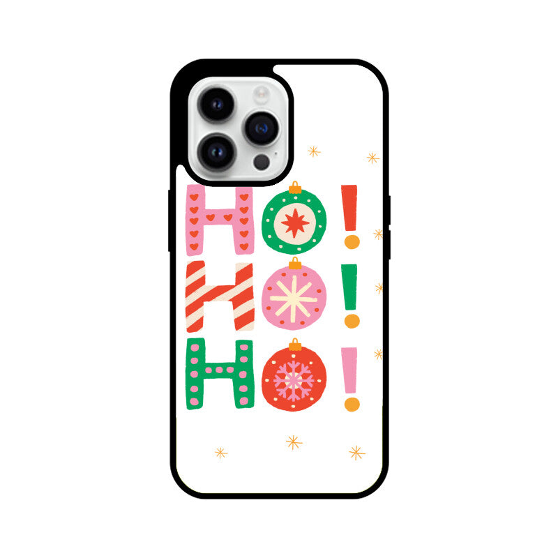 hoi Glass Phone Cases