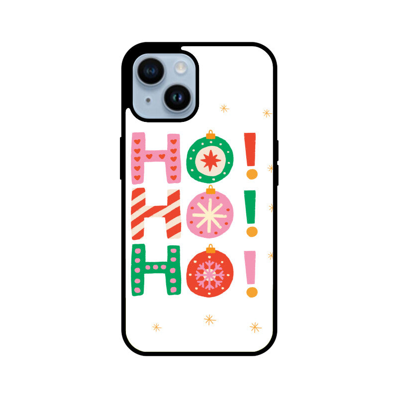 hoi Glass Phone Cases