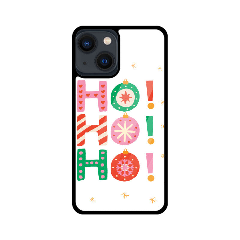 hoi Glass Phone Cases