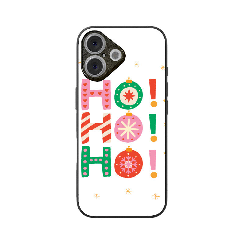 hoi Glass Phone Cases