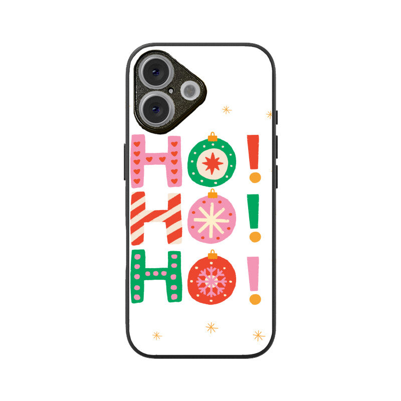 hoi Glass Phone Cases