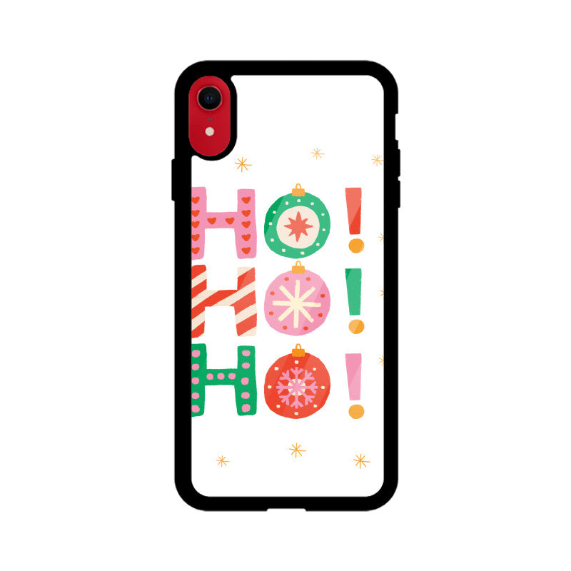 hoi Glass Phone Cases