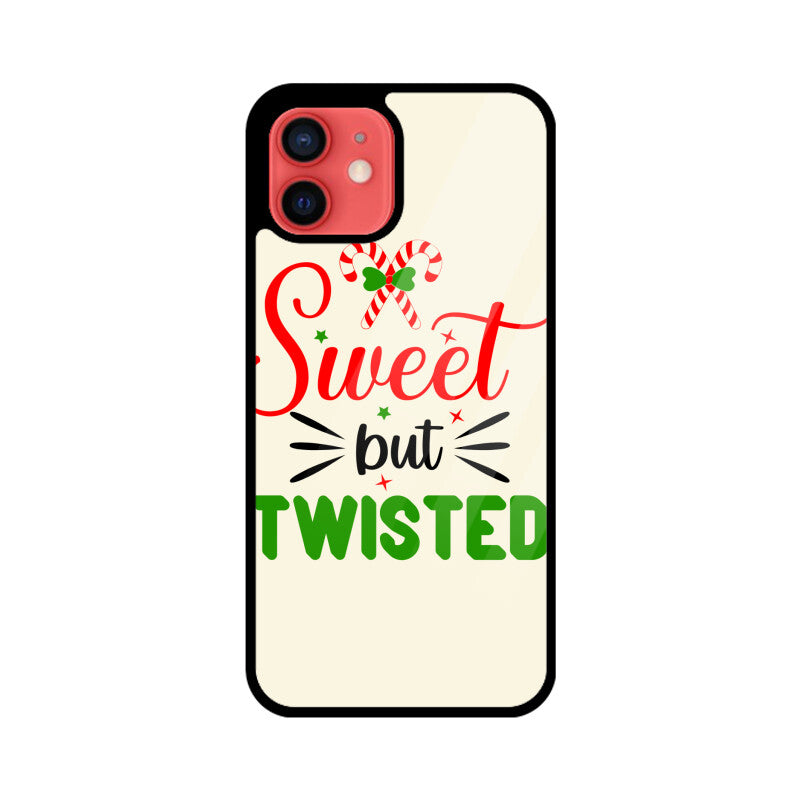 sweet Glass Phone Cases