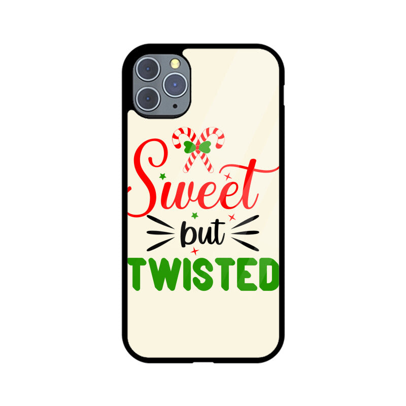 sweet Glass Phone Cases