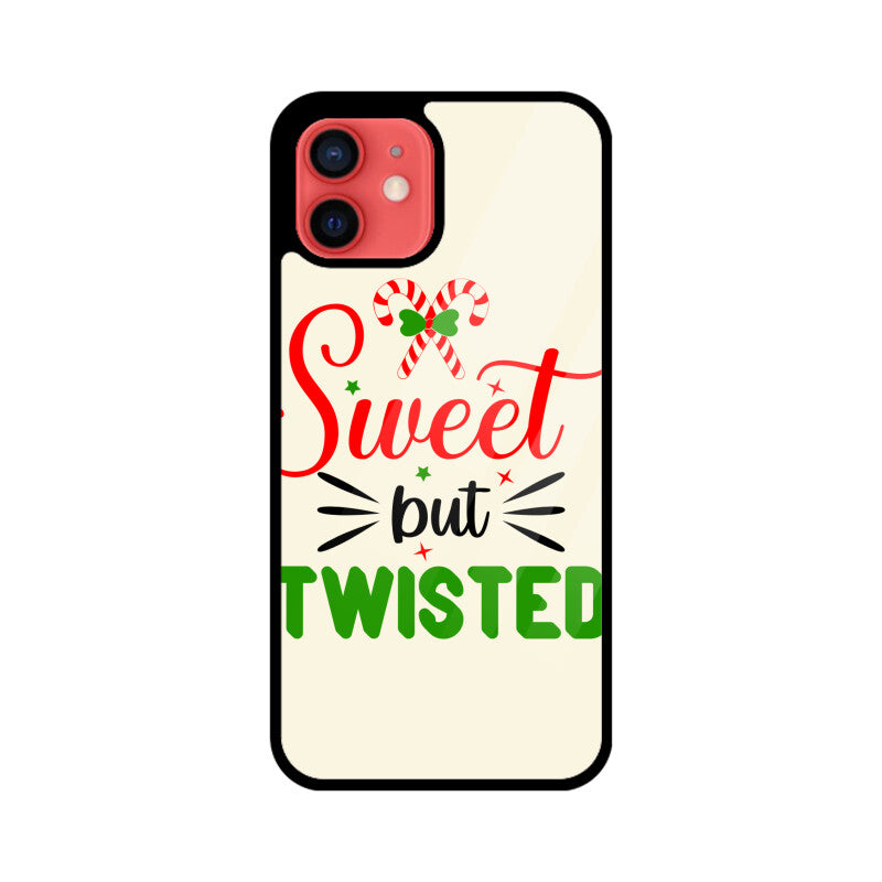 sweet Glass Phone Cases