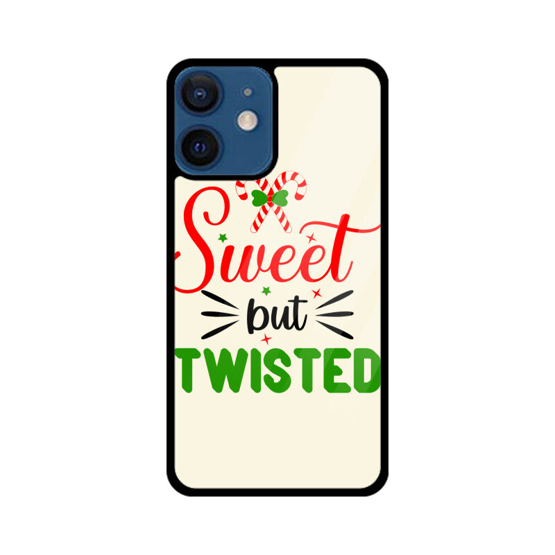 sweet Glass Phone Cases